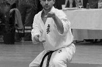 Orosházi Open Nemzetközi utánpótlás karate verseny - ORSZÁGOS KYOKUSHIN BAJNOKSÁG