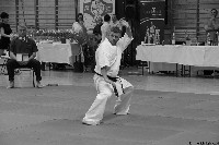 Orosházi Open Nemzetközi utánpótlás karate verseny - ORSZÁGOS KYOKUSHIN BAJNOKSÁG