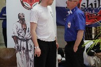 Orosházi Open Nemzetközi utánpótlás karate verseny - ORSZÁGOS KYOKUSHIN BAJNOKSÁG