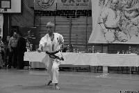 Orosházi Open Nemzetközi utánpótlás karate verseny - ORSZÁGOS KYOKUSHIN BAJNOKSÁG