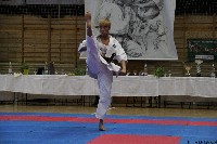 Orosházi Open Nemzetközi utánpótlás karate verseny - ORSZÁGOS KYOKUSHIN BAJNOKSÁG
