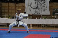 Orosházi Open Nemzetközi utánpótlás karate verseny - ORSZÁGOS KYOKUSHIN BAJNOKSÁG