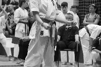 Orosházi Open Nemzetközi utánpótlás karate verseny - ORSZÁGOS KYOKUSHIN BAJNOKSÁG