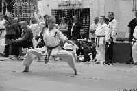 Orosházi Open Nemzetközi utánpótlás karate verseny - ORSZÁGOS KYOKUSHIN BAJNOKSÁG