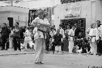 Orosházi Open Nemzetközi utánpótlás karate verseny - ORSZÁGOS KYOKUSHIN BAJNOKSÁG