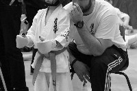 Orosházi Open Nemzetközi utánpótlás karate verseny - ORSZÁGOS KYOKUSHIN BAJNOKSÁG