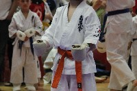 Orosházi Open Nemzetközi utánpótlás karate verseny - ORSZÁGOS KYOKUSHIN BAJNOKSÁG