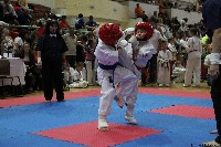 Orosházi Open Nemzetközi utánpótlás karate verseny - ORSZÁGOS KYOKUSHIN BAJNOKSÁG