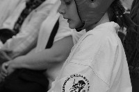 Orosházi Open Nemzetközi utánpótlás karate verseny - ORSZÁGOS KYOKUSHIN BAJNOKSÁG