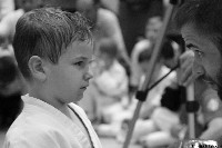 Orosházi Open Nemzetközi utánpótlás karate verseny - ORSZÁGOS KYOKUSHIN BAJNOKSÁG