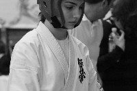 Orosházi Open Nemzetközi utánpótlás karate verseny - ORSZÁGOS KYOKUSHIN BAJNOKSÁG