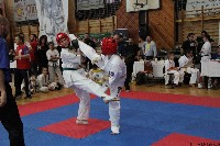 Orosházi Open Nemzetközi utánpótlás karate verseny - ORSZÁGOS KYOKUSHIN BAJNOKSÁG