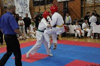 Orosházi Open Nemzetközi utánpótlás karate verseny - ORSZÁGOS KYOKUSHIN BAJNOKSÁG