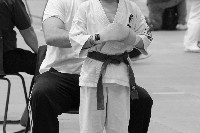 Orosházi Open Nemzetközi utánpótlás karate verseny - ORSZÁGOS KYOKUSHIN BAJNOKSÁG