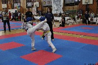 Orosházi Open Nemzetközi utánpótlás karate verseny - ORSZÁGOS KYOKUSHIN BAJNOKSÁG