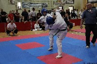 Orosházi Open Nemzetközi utánpótlás karate verseny - ORSZÁGOS KYOKUSHIN BAJNOKSÁG