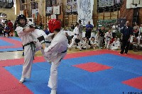 Orosházi Open Nemzetközi utánpótlás karate verseny - ORSZÁGOS KYOKUSHIN BAJNOKSÁG