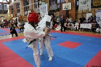 Orosházi Open Nemzetközi utánpótlás karate verseny - ORSZÁGOS KYOKUSHIN BAJNOKSÁG