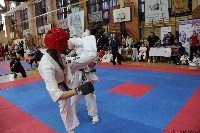 Orosházi Open Nemzetközi utánpótlás karate verseny - ORSZÁGOS KYOKUSHIN BAJNOKSÁG
