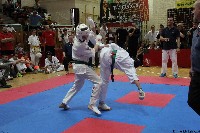 Orosházi Open Nemzetközi utánpótlás karate verseny - ORSZÁGOS KYOKUSHIN BAJNOKSÁG