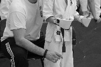 Orosházi Open Nemzetközi utánpótlás karate verseny - ORSZÁGOS KYOKUSHIN BAJNOKSÁG