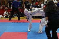 Orosházi Open Nemzetközi utánpótlás karate verseny - ORSZÁGOS KYOKUSHIN BAJNOKSÁG
