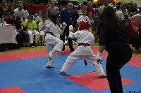 Orosházi Open Nemzetközi utánpótlás karate verseny - ORSZÁGOS KYOKUSHIN BAJNOKSÁG