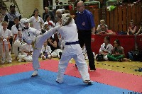 Orosházi Open Nemzetközi utánpótlás karate verseny - ORSZÁGOS KYOKUSHIN BAJNOKSÁG