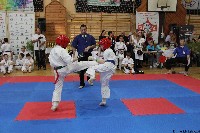 Orosházi Open Nemzetközi utánpótlás karate verseny - ORSZÁGOS KYOKUSHIN BAJNOKSÁG