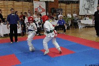 Orosházi Open Nemzetközi utánpótlás karate verseny - ORSZÁGOS KYOKUSHIN BAJNOKSÁG