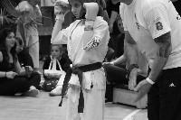 Orosházi Open Nemzetközi utánpótlás karate verseny - ORSZÁGOS KYOKUSHIN BAJNOKSÁG