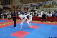Orosházi Open Nemzetközi utánpótlás karate verseny - ORSZÁGOS KYOKUSHIN BAJNOKSÁG