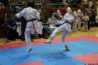 Orosházi Open Nemzetközi utánpótlás karate verseny - ORSZÁGOS KYOKUSHIN BAJNOKSÁG