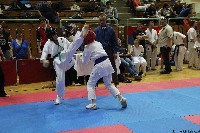 Orosházi Open Nemzetközi utánpótlás karate verseny - ORSZÁGOS KYOKUSHIN BAJNOKSÁG