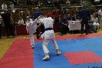 Orosházi Open Nemzetközi utánpótlás karate verseny - ORSZÁGOS KYOKUSHIN BAJNOKSÁG