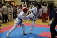Orosházi Open Nemzetközi utánpótlás karate verseny - ORSZÁGOS KYOKUSHIN BAJNOKSÁG