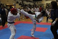 Orosházi Open Nemzetközi utánpótlás karate verseny - ORSZÁGOS KYOKUSHIN BAJNOKSÁG
