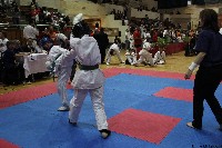 Orosházi Open Nemzetközi utánpótlás karate verseny - ORSZÁGOS KYOKUSHIN BAJNOKSÁG