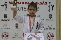 Orosházi Open Nemzetközi utánpótlás karate verseny - ORSZÁGOS KYOKUSHIN BAJNOKSÁG