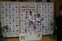 Orosházi Open Nemzetközi utánpótlás karate verseny - ORSZÁGOS KYOKUSHIN BAJNOKSÁG