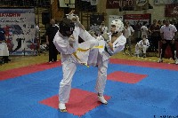 Orosházi Open Nemzetközi utánpótlás karate verseny - ORSZÁGOS KYOKUSHIN BAJNOKSÁG