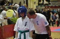 Orosházi Open Nemzetközi utánpótlás karate verseny - ORSZÁGOS KYOKUSHIN BAJNOKSÁG