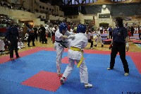 Orosházi Open Nemzetközi utánpótlás karate verseny - ORSZÁGOS KYOKUSHIN BAJNOKSÁG