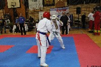 Orosházi Open Nemzetközi utánpótlás karate verseny - ORSZÁGOS KYOKUSHIN BAJNOKSÁG