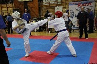 Orosházi Open Nemzetközi utánpótlás karate verseny - ORSZÁGOS KYOKUSHIN BAJNOKSÁG