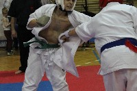 Orosházi Open Nemzetközi utánpótlás karate verseny - ORSZÁGOS KYOKUSHIN BAJNOKSÁG