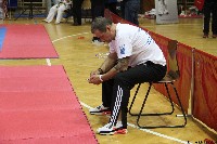 Orosházi Open Nemzetközi utánpótlás karate verseny - ORSZÁGOS KYOKUSHIN BAJNOKSÁG