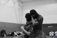Összevont edzés és 2016-os évértékelő