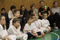 Összevont edzés és 2016-os évértékelő