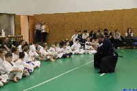 Összevont edzés és 2016-os évértékelő